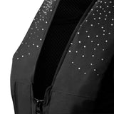 Gilet Airbag Equitazione Seaver Safe Fit Crystal Rain