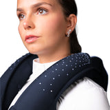 Gilet Airbag Equitazione Seaver Safe Fit Crystal Rain