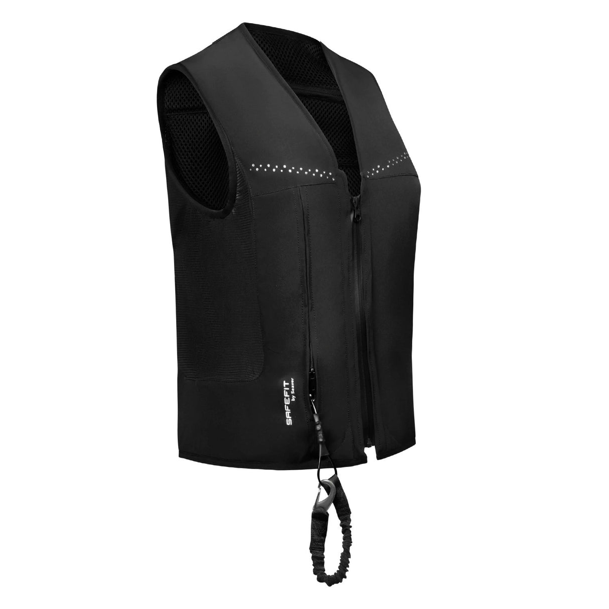 Gilet Airbag Equitazione Seaver Safe Fit Victory Line