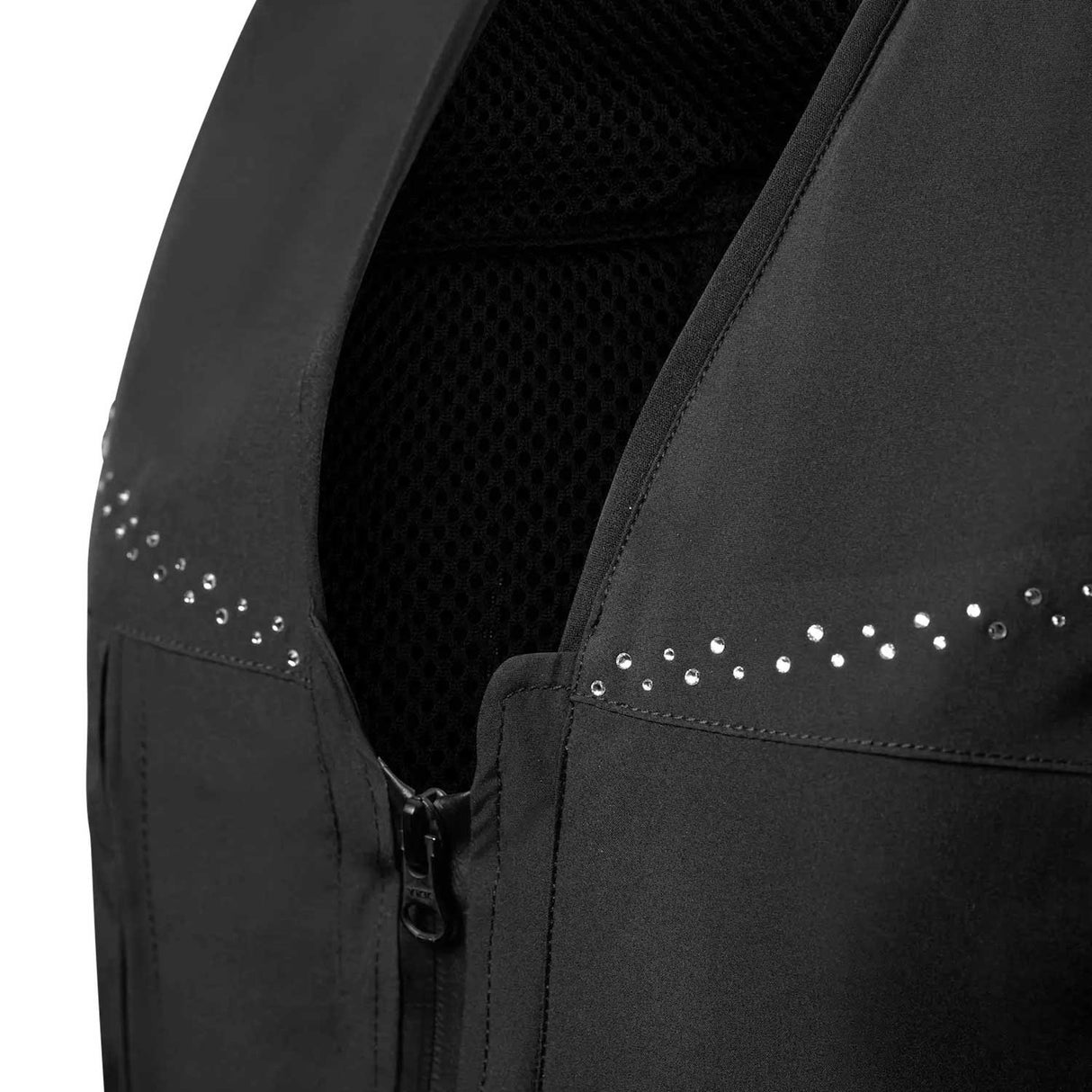 Gilet Airbag Equitazione Seaver Safe Fit Victory Line