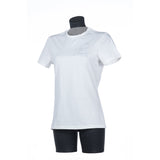 T-SHIRT LADY WHITE