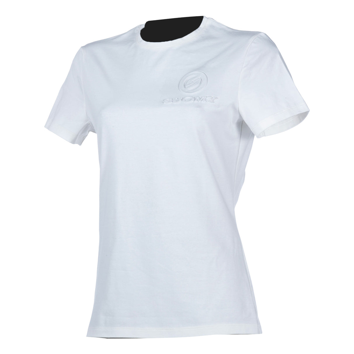 T-SHIRT MAN WHITE