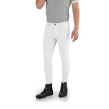 EGO7 Pantaloni Jumping EJ Uomo | Full Seat Silicone Equitazione