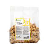 BISCOTTO VEGETALE PER CAVALLI GUSTO BANANA (930 GR)