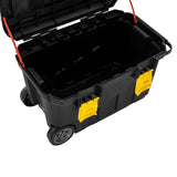 Baule trolley grande con 2 ruote Umbria Equitazione 75 × 49 × 48 cm