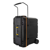 BAULE TROLLEY MEDIO CON DUE RUOTE (L: 68CM x H: 42CM x P:38CM)