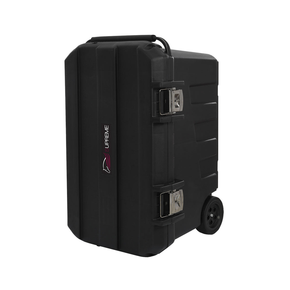 Baule trolley Supreme 109 litri con 2 ruote per scuderia