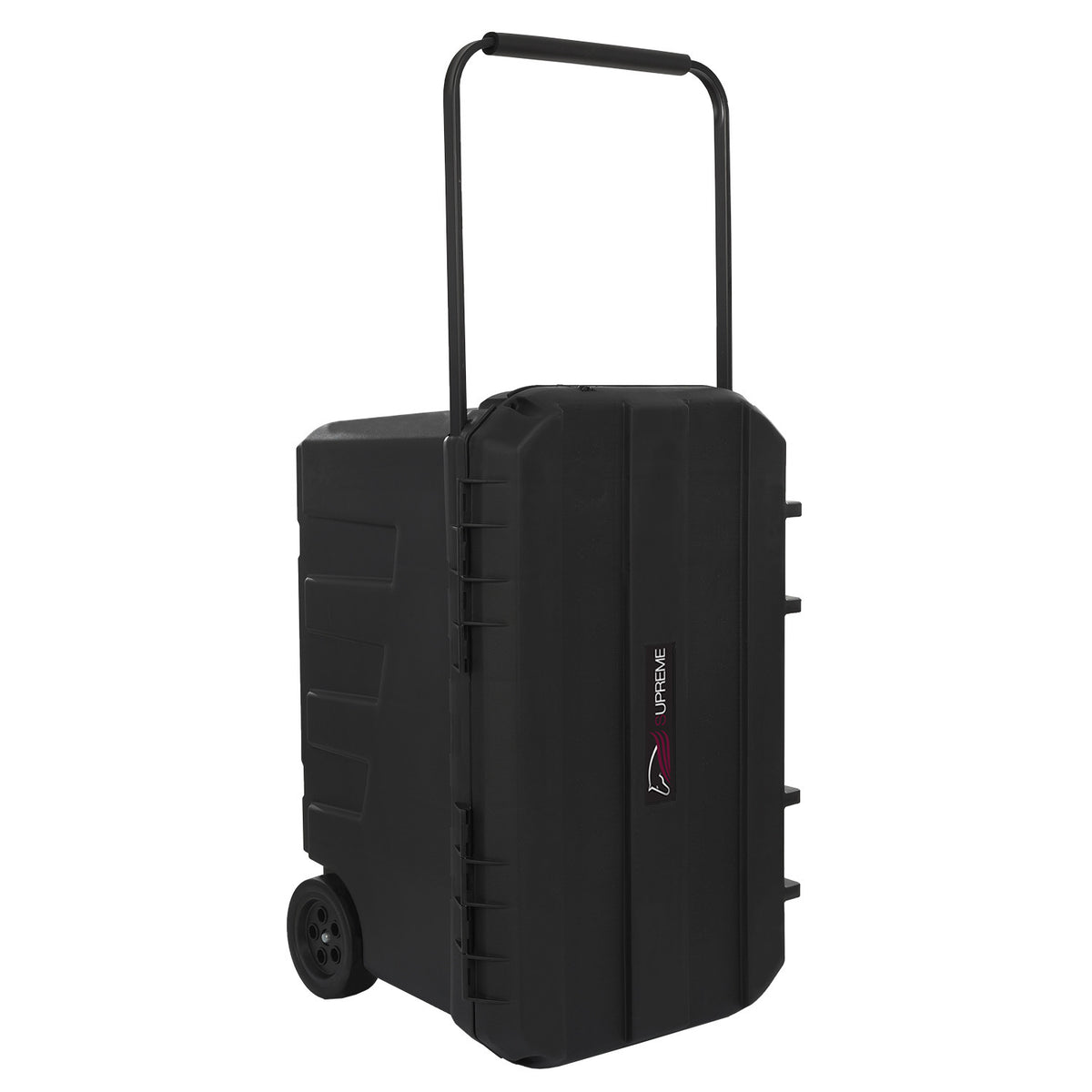 Baule trolley Supreme 109 litri con 2 ruote per scuderia