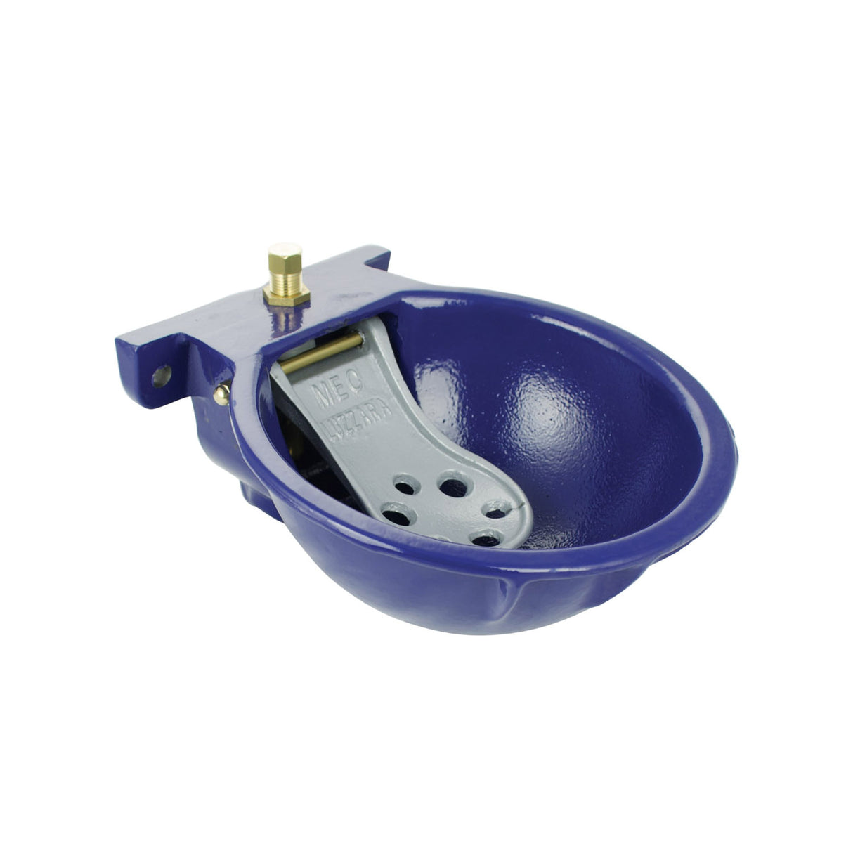 Abbeveratoio pressione con ghisa "High Quality"