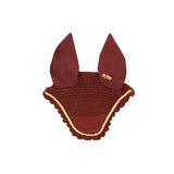 BURGUNDY/GOLD/BURGUNDY