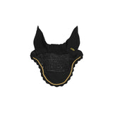 BLACK/GOLD/BLACK