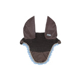 BROWN/MULTI/TURQUOISE