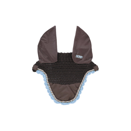 BROWN/MULTI/TURQUOISE