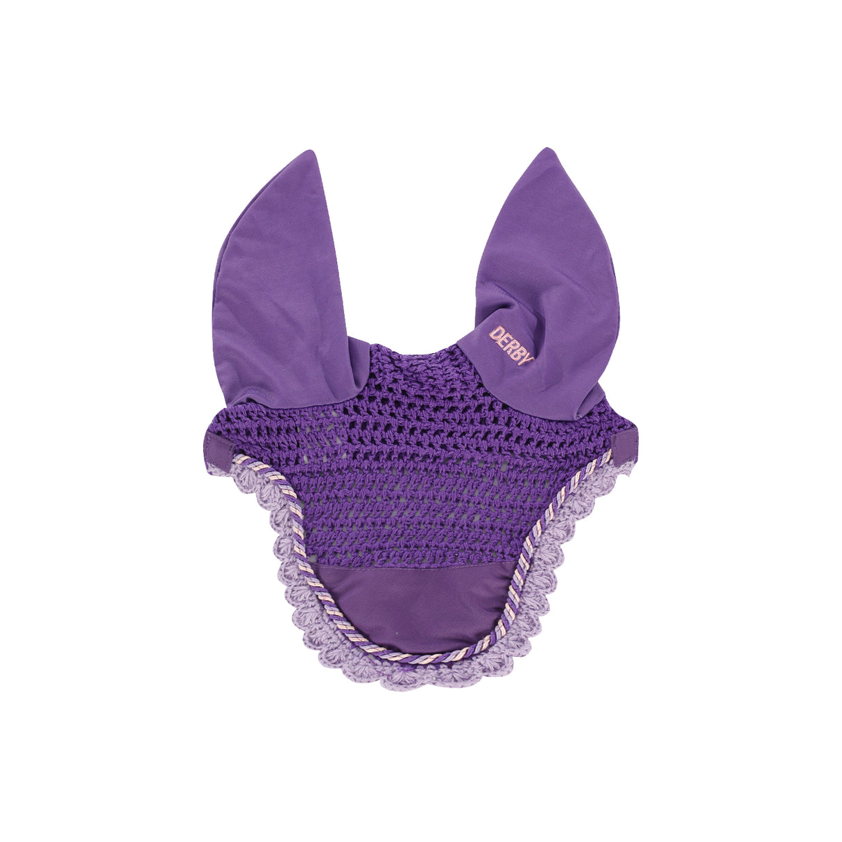 PURPLE/MULTI/LILLA