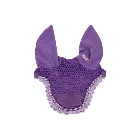 PURPLE/MULTI/LILLA