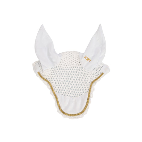 WHITE/GOLD/WHITE