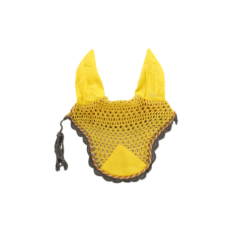 YELLOW/MULTI/SILVER