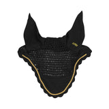 BLACK/GOLD/BLACK