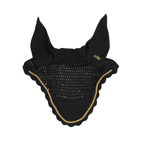 BLACK/GOLD/BLACK