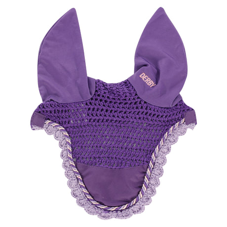 PURPLE/MULTI/LILLA