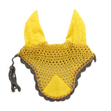 YELLOW/MULTI/SILVER