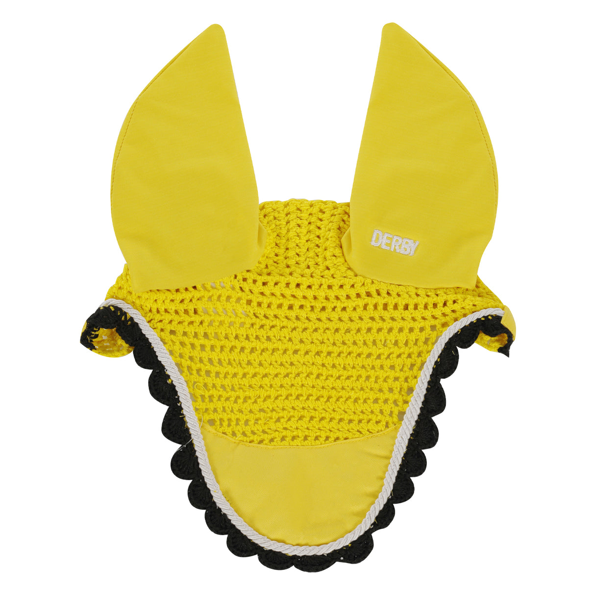 YELLOW/WHITE/BLACK