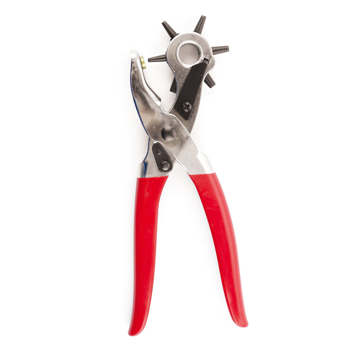 PINZA FUSTELLATRICE 6 PUNZONI