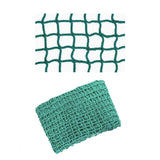 RETE PER FIENO X RULLI GRANDI MISURA 3,6X2,4 METRI MAGLIA DA 4,5 CM