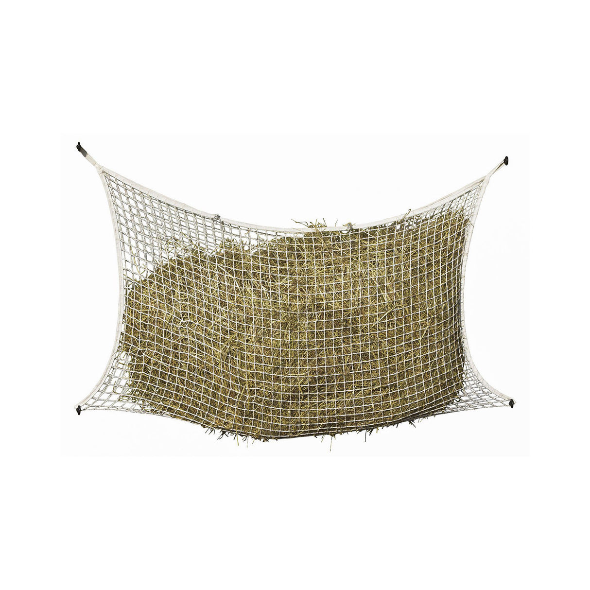 RETE PORTAFIENO DA BOX 160x100 CM CON MAGLIA 3x3 CM