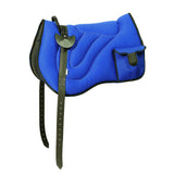 BAREBACK TECHNO-SYMPANOVA C/TASCHE E SOTTOPANCIA