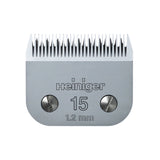 Lama per tosatrice Saphir 15 1,2 mm