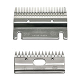 LAMA PER TOSATRICE 15/31F HEININGER