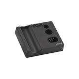 CHARGING STAND MOSER (STAZIONE CARICA BATTERIE ADELAR) 1854-7974