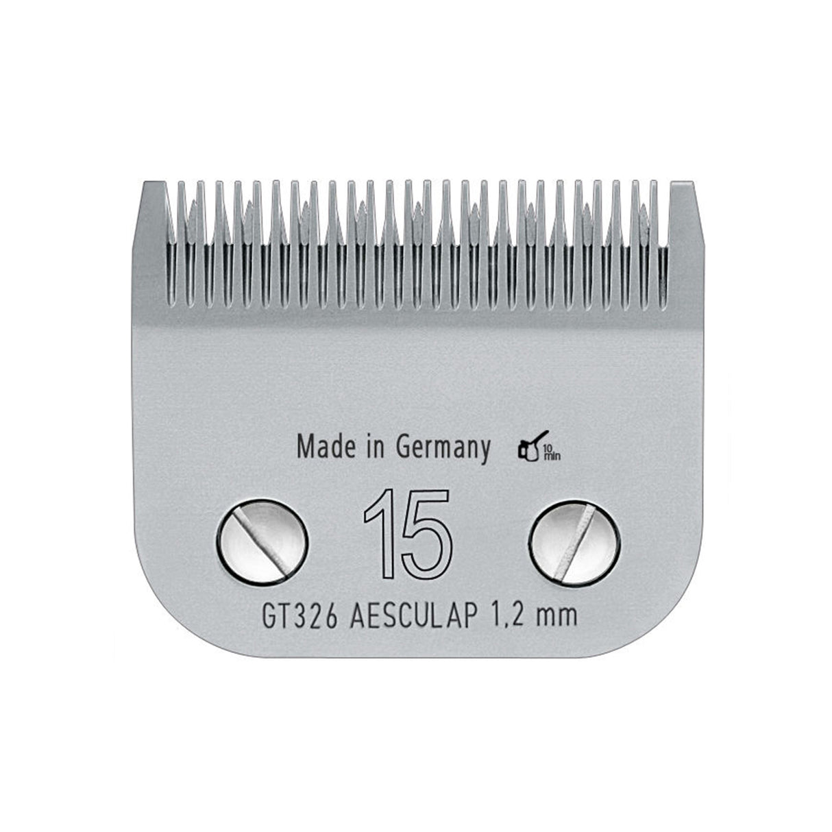 LAMA SNAPON N 15 (1,2MM)
