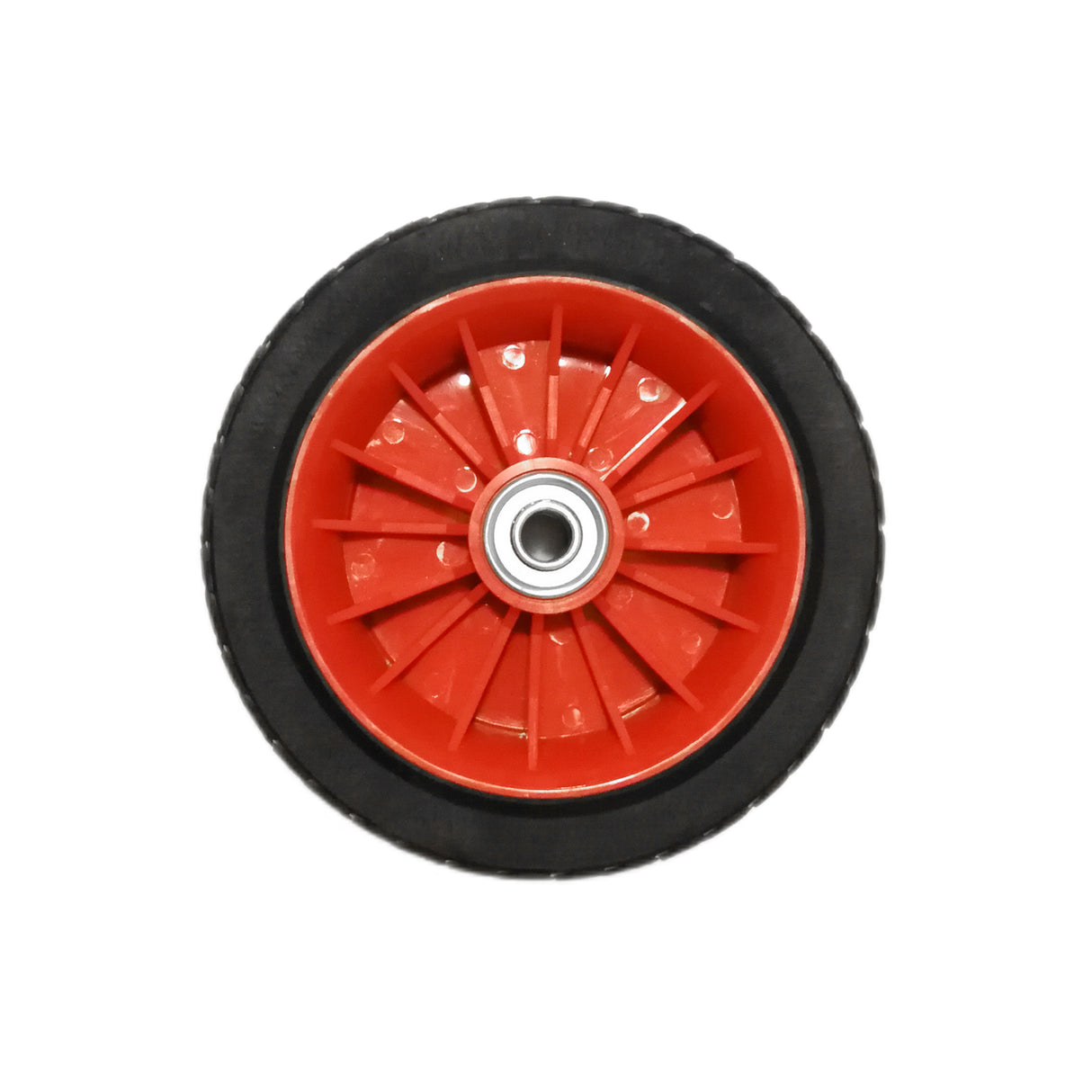 RUOTA PER CARRELLO PORTASELLA VA00900