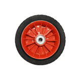 RUOTA PER CARRELLO PORTASELLA VA00900