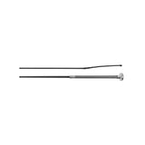 FRUSTINO DRESSAGE MANICO CARBON FINISH