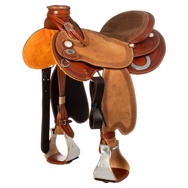 COGNAC REVERSE / NABUCK 5020