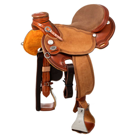 COGNAC REVERSE / NABUCK 5020