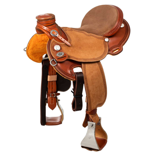 COGNAC REVERSE / NABUCK 5020