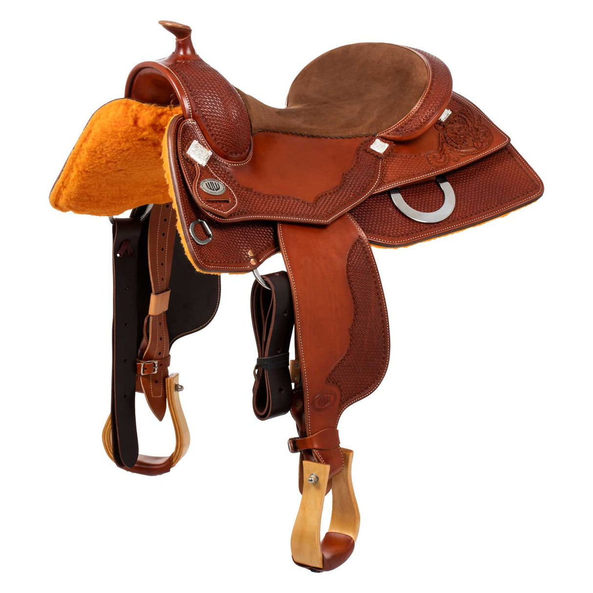 COGNAC / NABUCK 5020