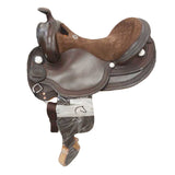 Sella Westwood da trail 16 pollici FQH