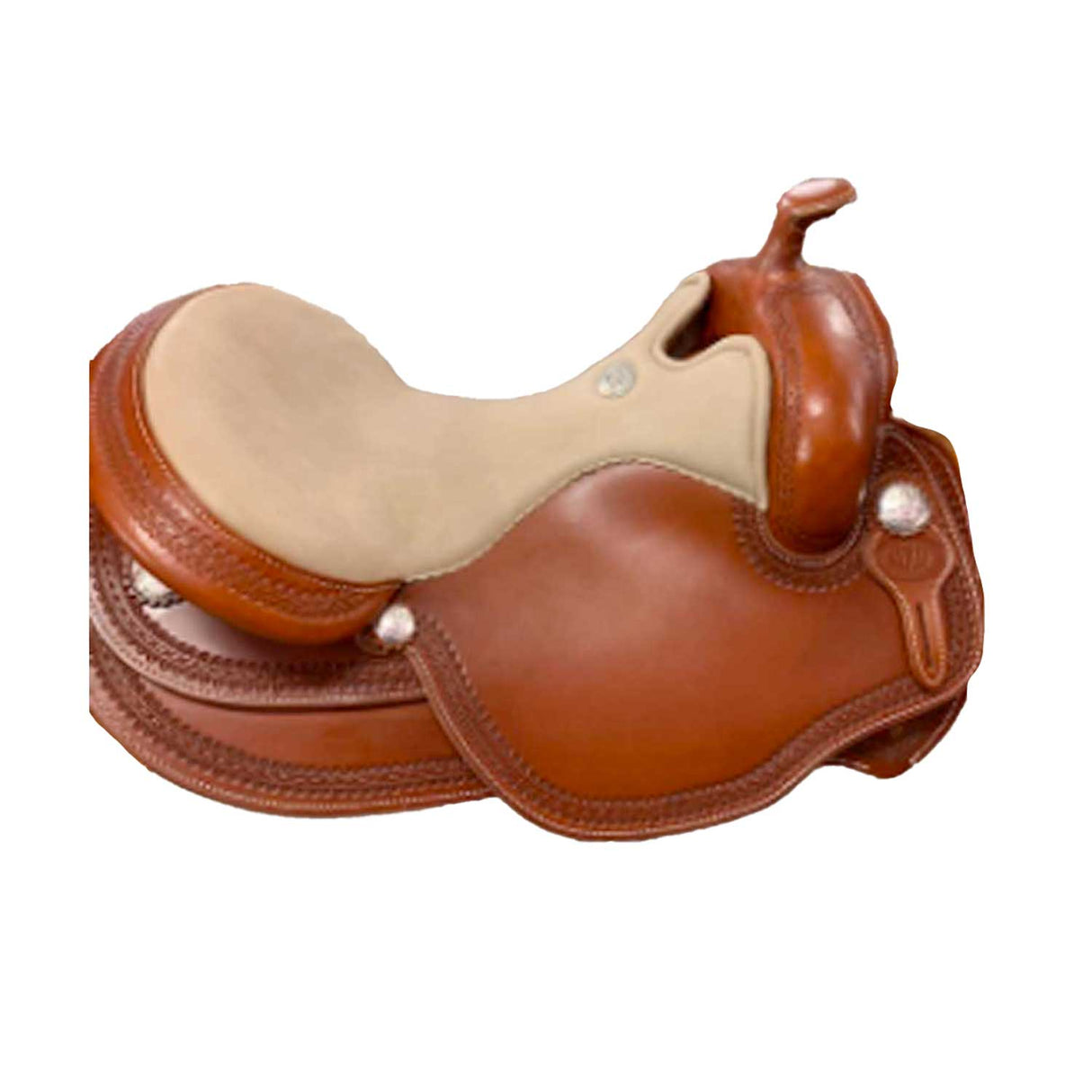 Sella Westwood da Trail 16 pollici QH