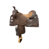 Sella Westwood da lavoro 17 pollici QH