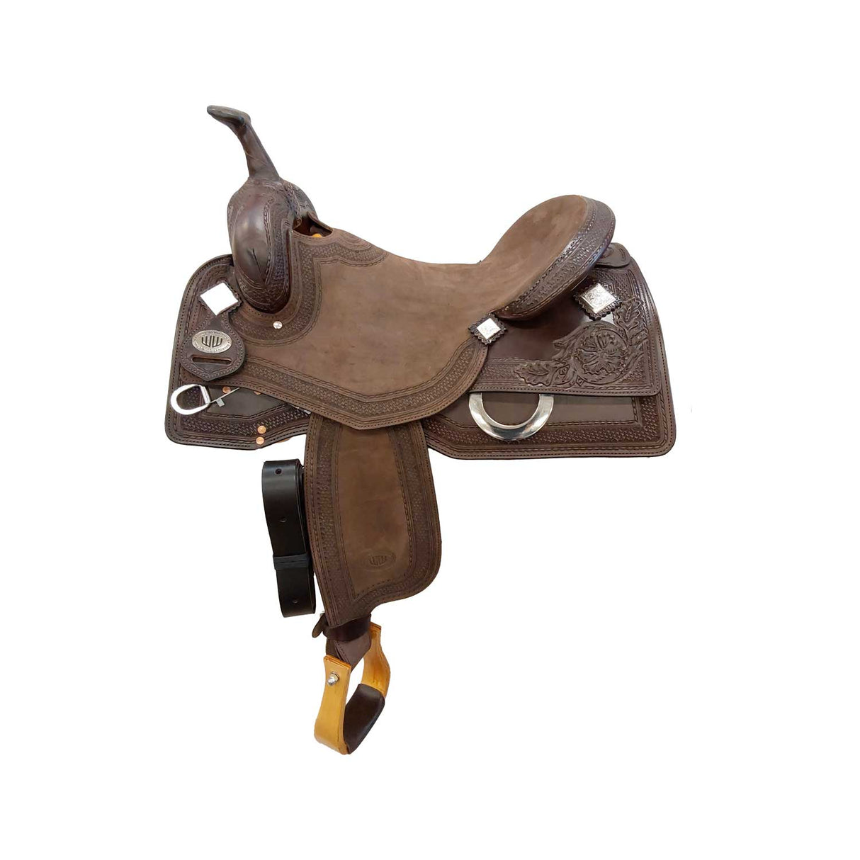 WW970PSHS#FL6#64 17 POLLICI QH