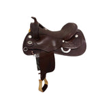 Sella Westwood da Reining 17 pollici QH