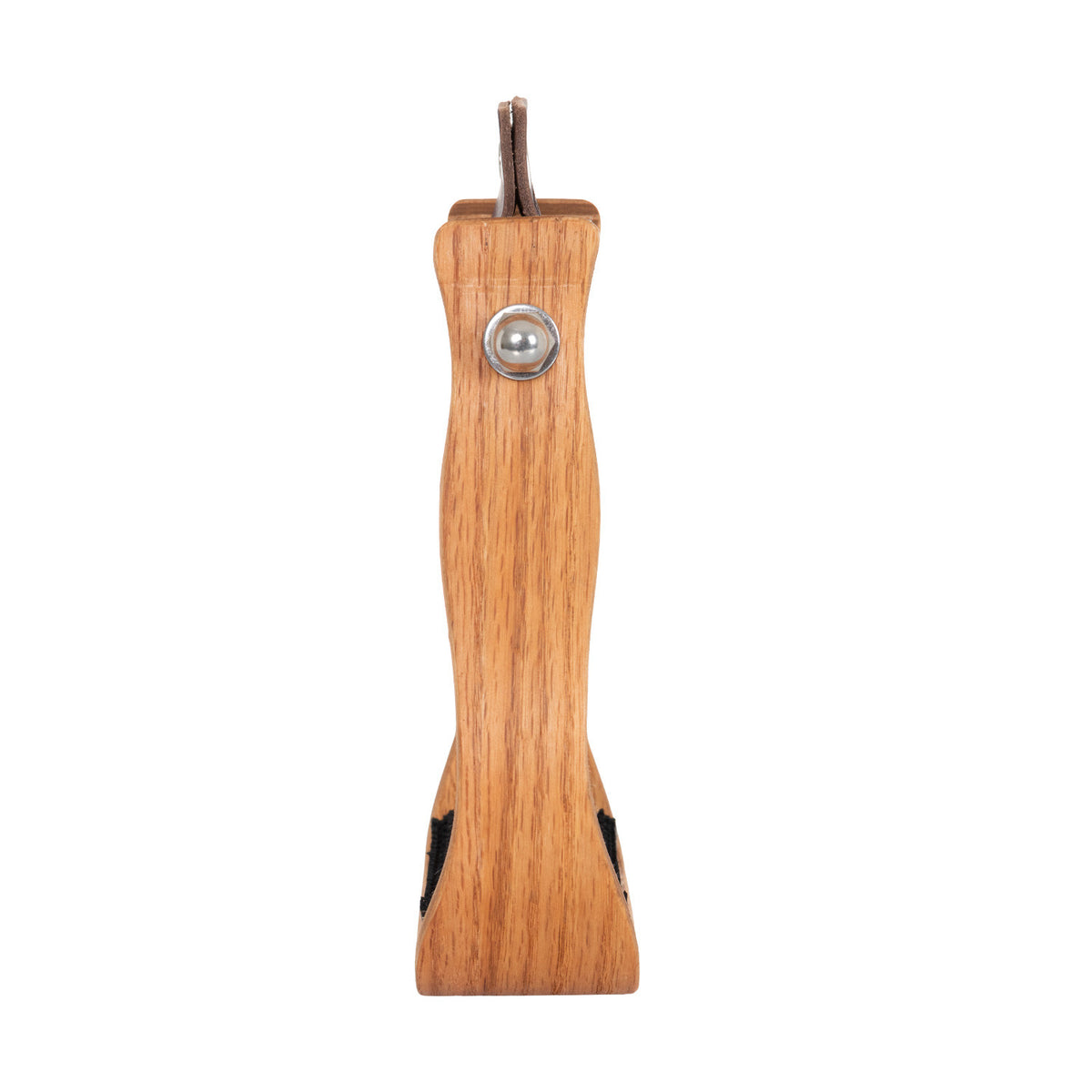 Staffe western Westwood in legno multistrato antiscivolo