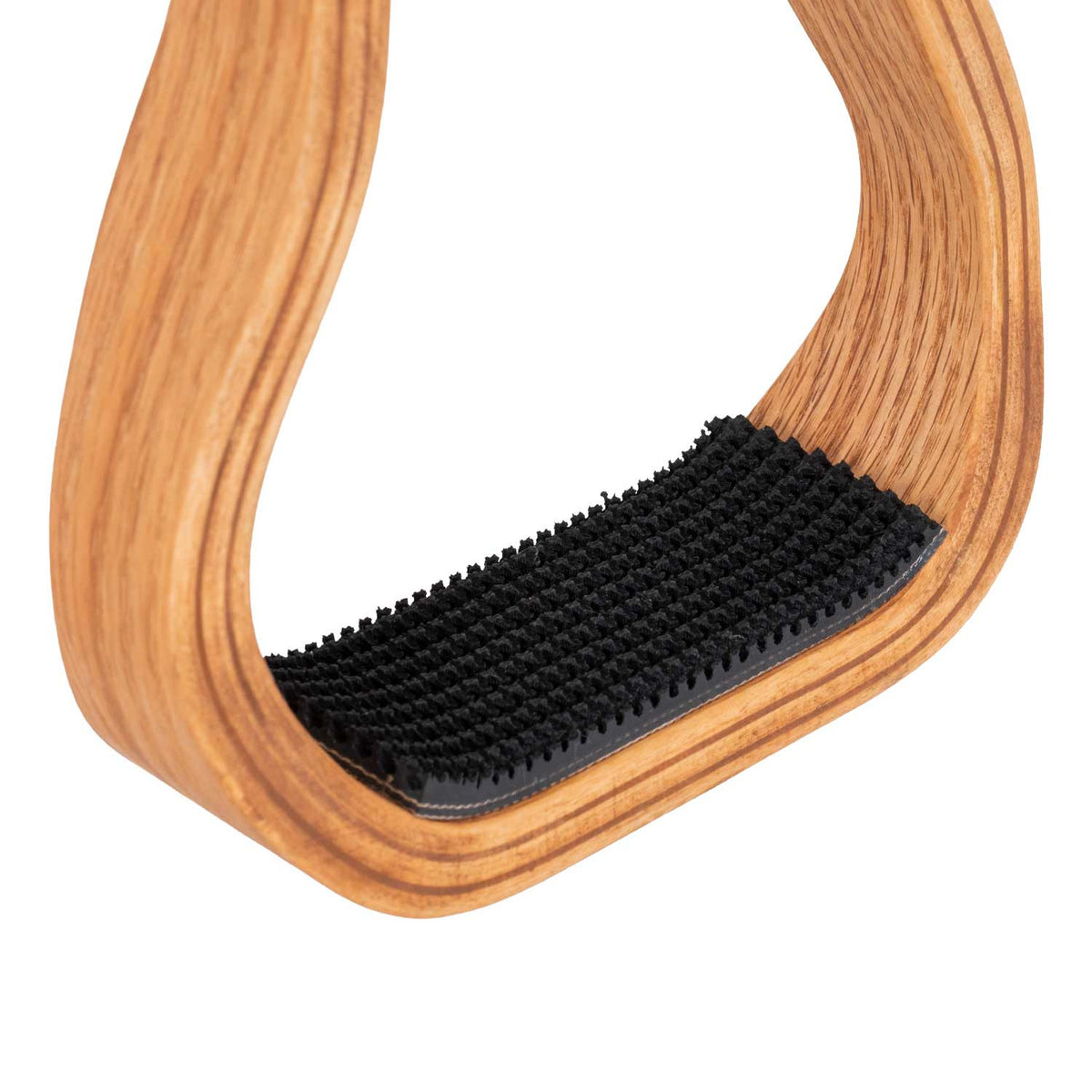 Staffe western Westwood in legno multistrato antiscivolo