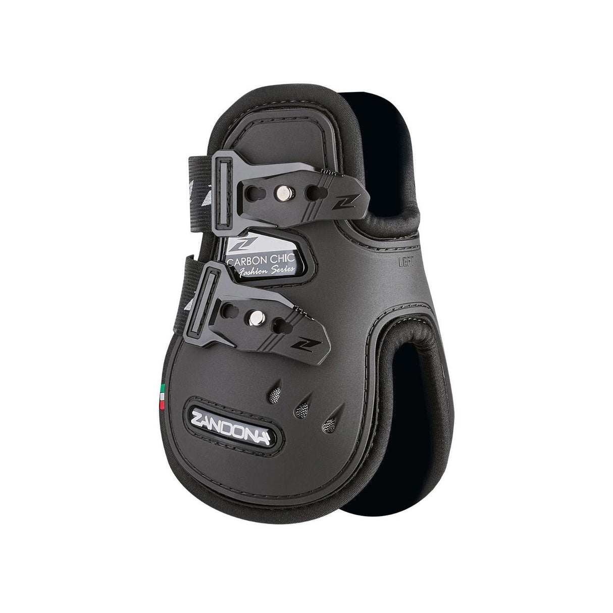 PARANOCCHE POSTERIORI BASSI CARBON CHIC H-PERFORMANCE