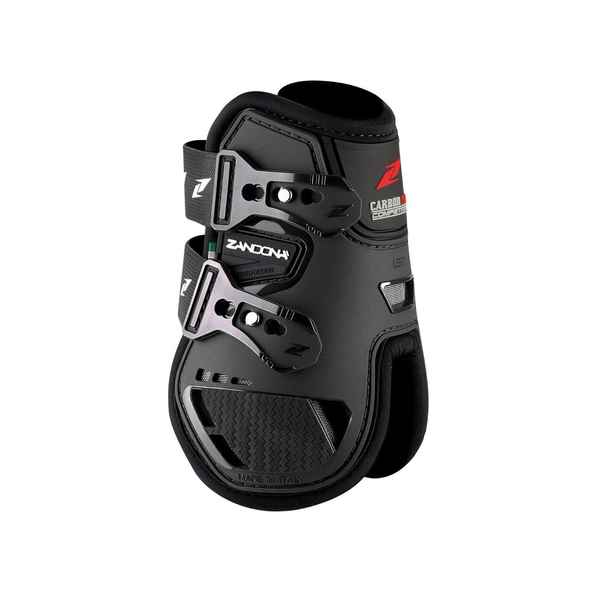 PARANOCCHE CARBON PRO COMPETITION NEW